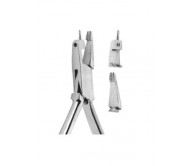 Pliers For Orthoontics